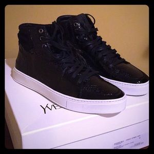 Authentic men’s Yves Saint Laurent sneakers